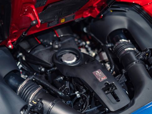 Used 2020 Ferrari 488 Pista Spider RWD image 52
