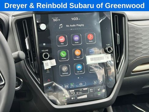 New 2026 Subaru Forester Wilderness image 19