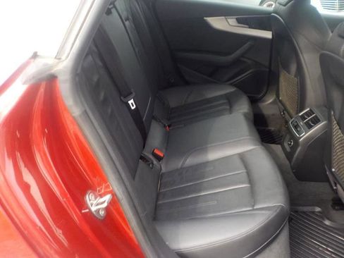 Used 2018 Audi A5 2.0T Premium Plus w/ Premium Plus image 36