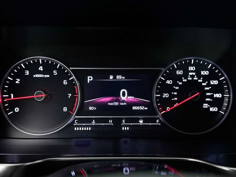Used 2021 Kia Sorento LX FWD image 31