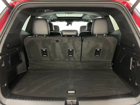Certified 2026 Buick Enclave Avenir w/ Super Cruise Package AWD/4WD image 48