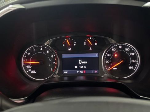 Used 2025 Chevrolet Blazer LT w/ Convenience Package image 17