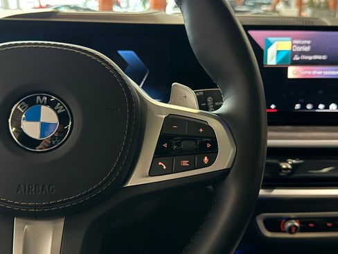 Used 2026 BMW X5 xDrive40i image 50