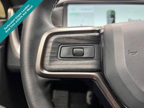 Used 2025 Rivian R1S Adventure image 16