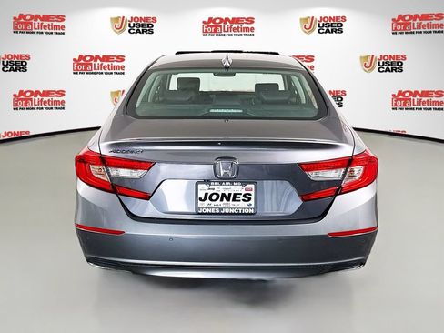 Used 2018 Honda Accord EX-L image 14