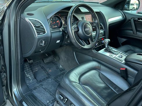 Used 2013 Audi Q7 TDI Prestige image 12