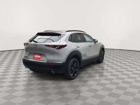 New 2026 MAZDA CX-30 Aire Edition AWD/4WD image 36