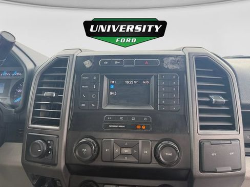 Used 2022 Ford F250 XL w/ Power Equipment Group AWD/4WD image 22