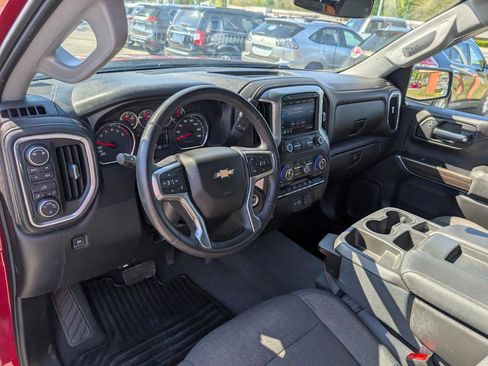 Used 2019 Chevrolet Silverado 1500 LT w/ All-Star Edition image 20
