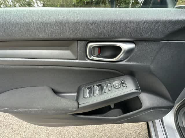Used 2024 Honda Civic Sport image 16