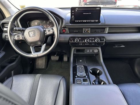 Used 2023 Honda Pilot EX-L image 16