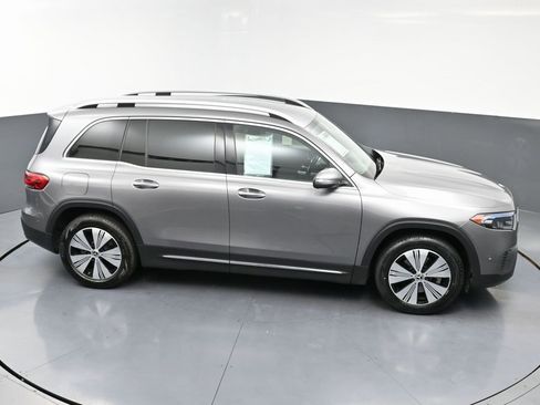 Used 2023 Mercedes-Benz EQB 250+ 250+ w/ Exclusive Package image 50