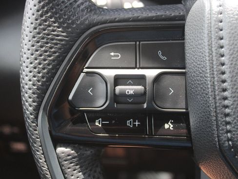 Used 2024 Toyota Tundra TRD Pro image 9