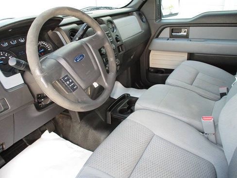 Used 2014 Ford F150 XL w/ Power Equipment Group AWD/4WD image 16
