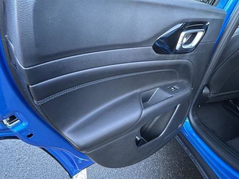 New 2026 Jeep Compass Latitude image 22