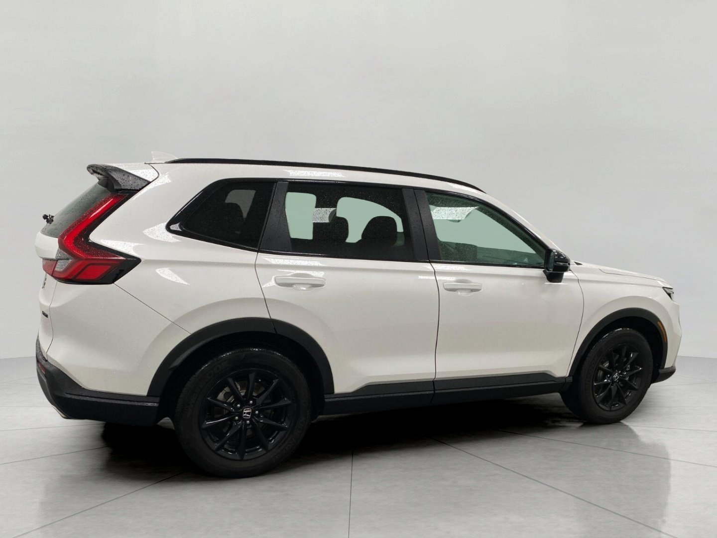 Used 2026 Honda CR-V Sport-L image 3
