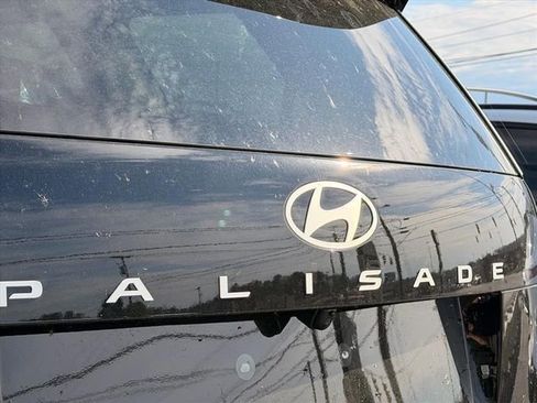 New 2026 Hyundai Palisade SEL AWD/4WD image 21
