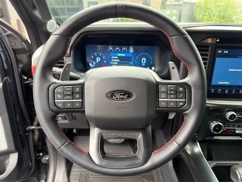 Used 2025 Ford F150 Raptor AWD/4WD image 16