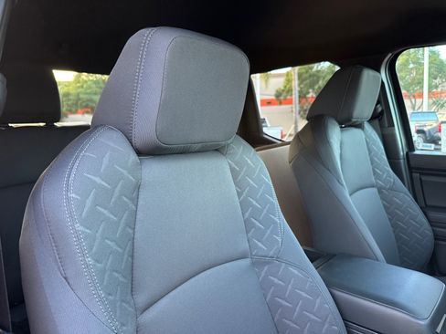 New 2026 Toyota Tacoma SR5 image 16