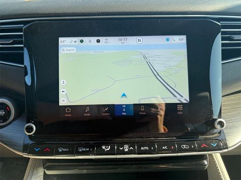 Used 2024 Jeep Wagoneer Series II w/ Flexible Seating Group image 31