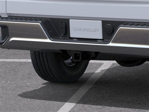 New 2026 Chevrolet Silverado 1500 W/T w/ WT Value Package image 14