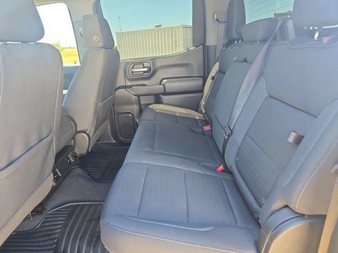 Used 2023 Chevrolet Silverado 1500 Custom AWD/4WD image 15