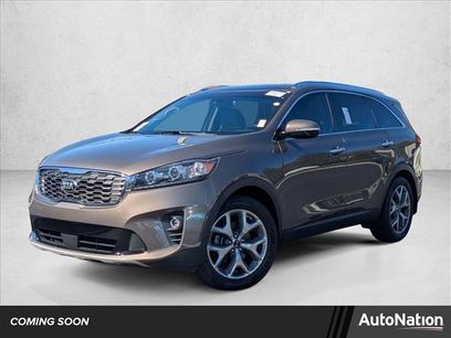 Used 2019 Kia Sorento EX