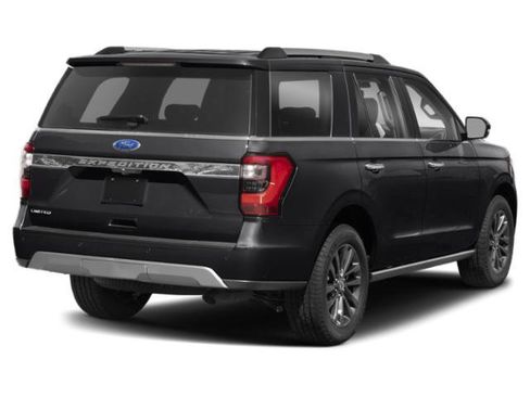 Used 2019 Ford Expedition Limited w/ Equipment Group 301A RWD image 2