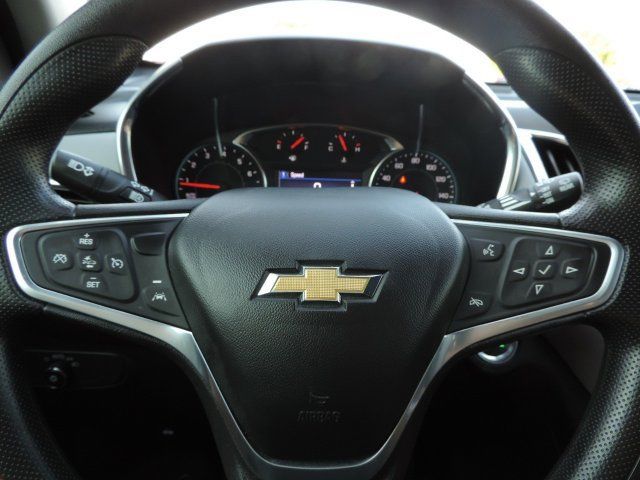 Used 2022 Chevrolet Equinox LS w/ LS Convenience Package FWD image 28