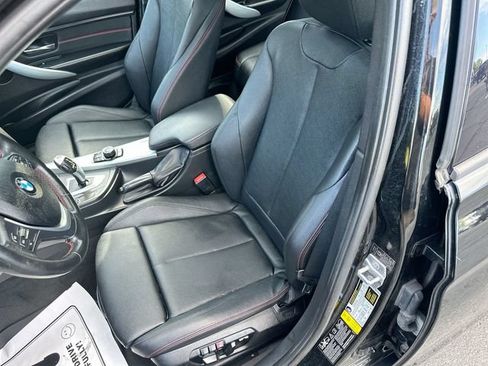 Used 2013 BMW 335i xDrive Sedan AWD/4WD image 19