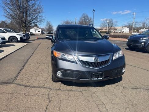 Used 2015 Acura RDX AWD w/ Technology Package image 22