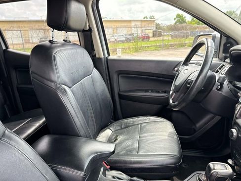 Used 2019 Ford Ranger Lariat w/ Equipment Group 501A Mid AWD/4WD image 15