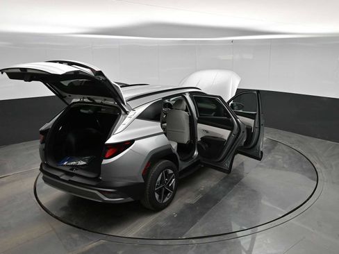 New 2026 Hyundai Tucson SEL image 39