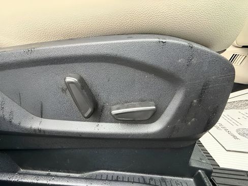 Used 2024 Ford Edge Titanium w/ Equipment Group 301A AWD/4WD image 19