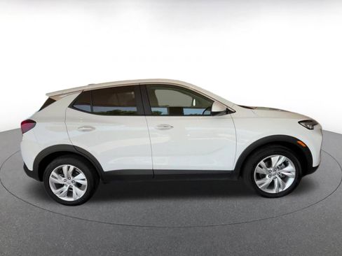 Used 2025 Buick Encore GX Preferred FWD image 16