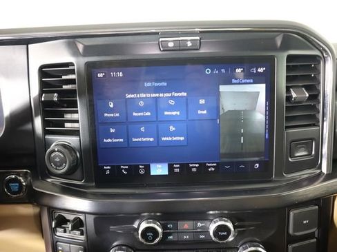 Used 2026 Ford F450 Lariat w/ Lariat Ultimate Package AWD/4WD image 63