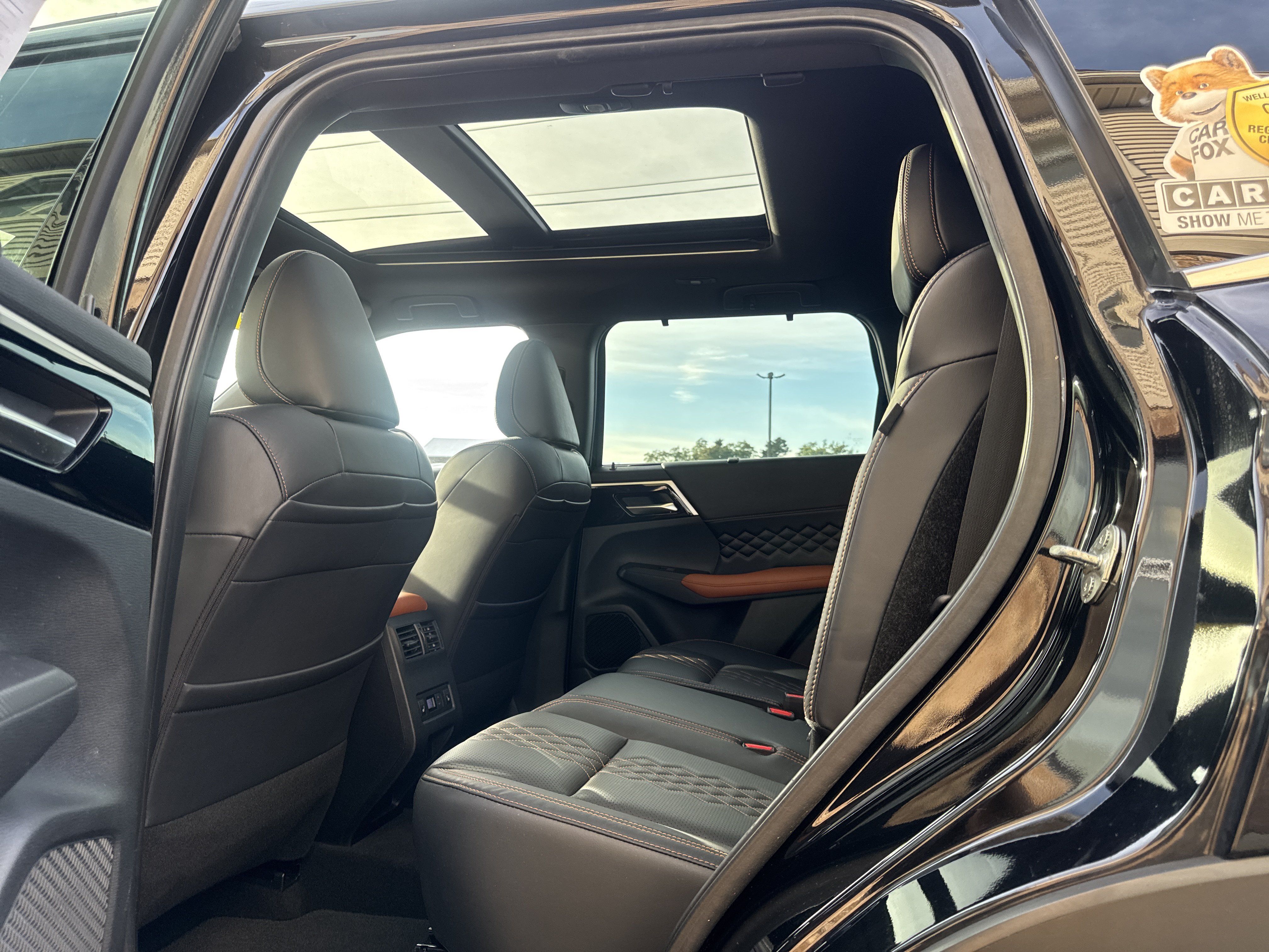 Used 2022 Mitsubishi Outlander SEL AWD/4WD image 10