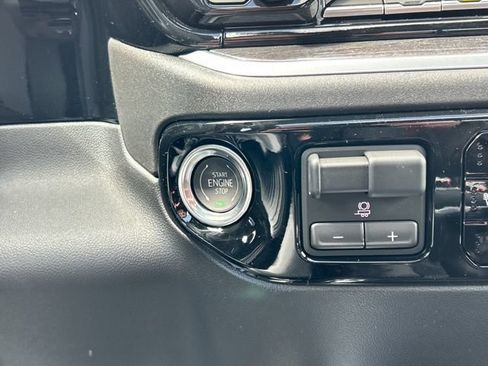 New 2026 Chevrolet Silverado 1500 LTZ AWD/4WD image 42