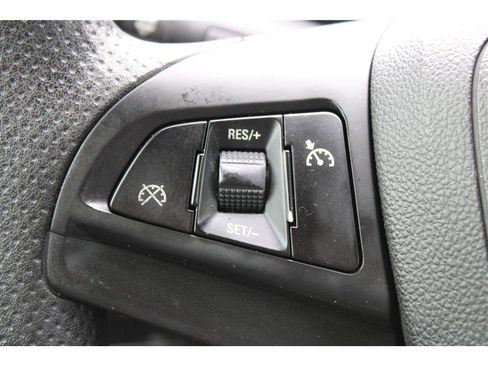 Used 2016 Chevrolet Cruze LT w/ RS Package image 18