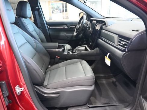 New 2026 GMC Terrain AT4 w/ LPO, Floor Liner Package AWD/4WD image 10