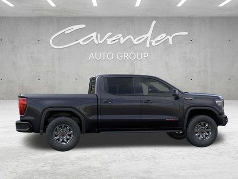 New 2026 GMC Sierra 1500 AT4X AWD/4WD image 5