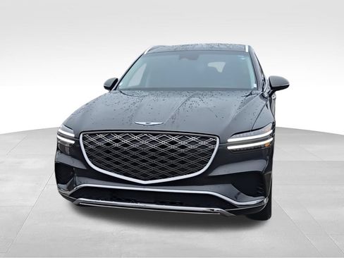 Used 2026 Genesis GV70 2.5T AWD/4WD image 3