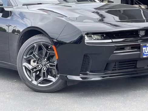 New 2026 Dodge Charger GT w/ Blacktop Package AWD/4WD image 3