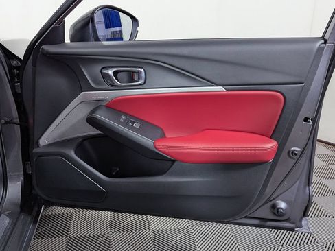 Used 2025 Acura Integra A-Spec w/ Technology Package FWD image 28