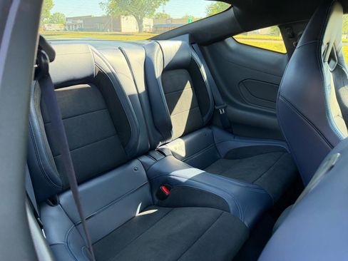 Used 2024 Ford Mustang Dark Horse RWD image 12