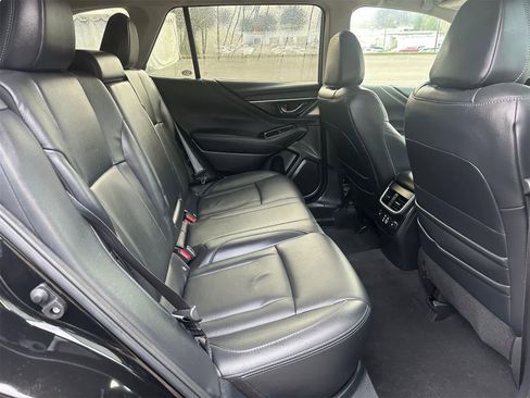 Certified 2024 Subaru Outback Touring XT image 12