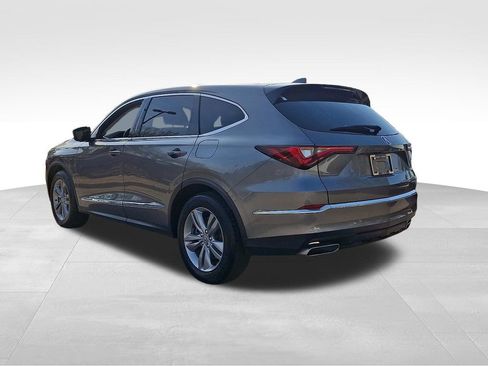 Used 2023 Acura MDX SH-AWD image 4