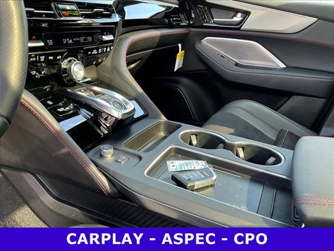 Certified 2025 Acura MDX A-Spec AWD/4WD image 18