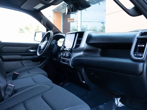 Used 2025 RAM 1500 Tradesman image 21