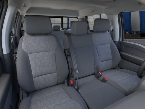 New 2026 Ford F250 4x4 Crew Cab Super Duty image 10